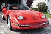 1992 Chevrolet Corvette for sale