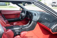 1992 Chevrolet Corvette for sale