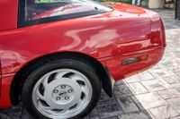 1992 Chevrolet Corvette for sale