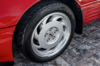 1992 Chevrolet Corvette for sale