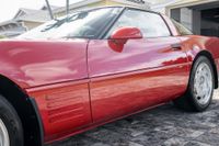 1992 Chevrolet Corvette for sale