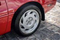 1992 Chevrolet Corvette for sale