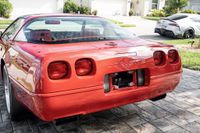 1992 Chevrolet Corvette for sale