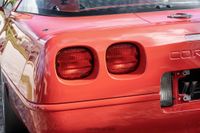 1992 Chevrolet Corvette for sale