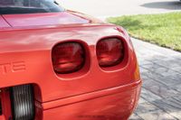 1992 Chevrolet Corvette for sale