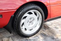1992 Chevrolet Corvette for sale