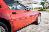 1992 Chevrolet Corvette for sale