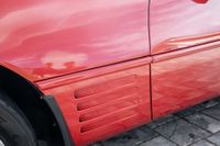 1992 Chevrolet Corvette for sale