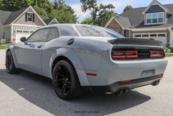 2021 Dodge Challenger R/T Scat Pack Widebody for sale