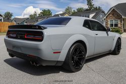 2021 Dodge Challenger R/T Scat Pack Widebody for sale