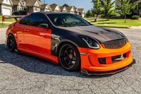 2004 Infiniti G35 for sale