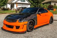 2004 Infiniti G35 for sale