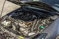 2004 Infiniti G35 for sale