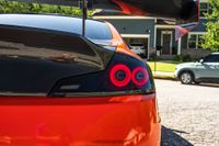 2004 Infiniti G35 for sale