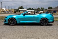 2019 Chevrolet Camaro ZL1 Convertible 1,025 HP for sale
