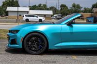 2019 Chevrolet Camaro ZL1 Convertible 1,025 HP for sale
