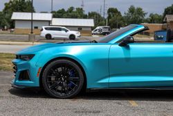 2019 Chevrolet Camaro ZL1 Convertible 1,025 HP for sale