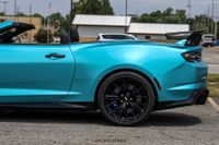 2019 Chevrolet Camaro ZL1 Convertible 1,025 HP for sale