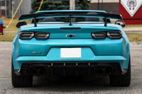 2019 Chevrolet Camaro ZL1 Convertible 1,025 HP for sale