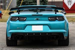 2019 Chevrolet Camaro ZL1 Convertible 1,025 HP for sale