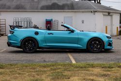 2019 Chevrolet Camaro ZL1 Convertible 1,025 HP for sale