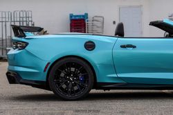 2019 Chevrolet Camaro ZL1 Convertible 1,025 HP for sale