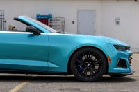 2019 Chevrolet Camaro ZL1 Convertible 1,025 HP for sale