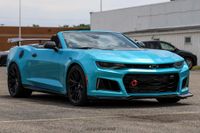 2019 Chevrolet Camaro ZL1 Convertible 1,025 HP for sale