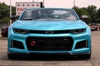 2019 Chevrolet Camaro ZL1 Convertible 1,025 HP for sale