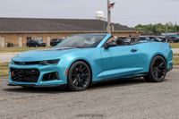 2019 Chevrolet Camaro ZL1 Convertible 1,025 HP for sale