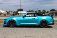 2019 Chevrolet Camaro ZL1 Convertible 1,025 HP for sale