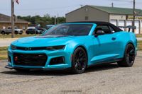 2019 Chevrolet Camaro ZL1 Convertible 1,025 HP for sale