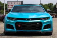 2019 Chevrolet Camaro ZL1 Convertible 1,025 HP for sale