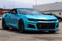 2019 Chevrolet Camaro ZL1 Convertible 1,025 HP for sale