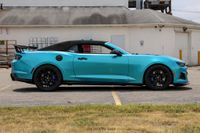 2019 Chevrolet Camaro ZL1 Convertible 1,025 HP for sale