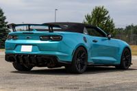2019 Chevrolet Camaro ZL1 Convertible 1,025 HP for sale