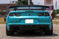 2019 Chevrolet Camaro ZL1 Convertible 1,025 HP for sale