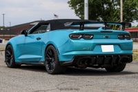 2019 Chevrolet Camaro ZL1 Convertible 1,025 HP for sale