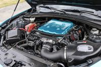2019 Chevrolet Camaro ZL1 Convertible 1,025 HP for sale