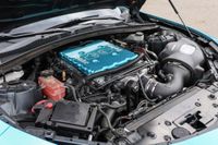 2019 Chevrolet Camaro ZL1 Convertible 1,025 HP for sale