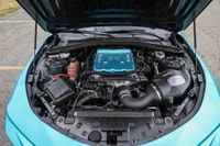 2019 Chevrolet Camaro ZL1 Convertible 1,025 HP for sale