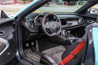 2019 Chevrolet Camaro ZL1 Convertible 1,025 HP for sale