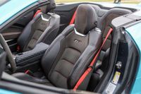 2019 Chevrolet Camaro ZL1 Convertible 1,025 HP for sale