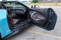 2019 Chevrolet Camaro ZL1 Convertible 1,025 HP for sale
