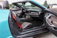 2019 Chevrolet Camaro ZL1 Convertible 1,025 HP for sale