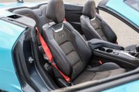 2019 Chevrolet Camaro ZL1 Convertible 1,025 HP for sale