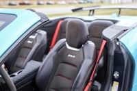 2019 Chevrolet Camaro ZL1 Convertible 1,025 HP for sale
