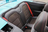 2019 Chevrolet Camaro ZL1 Convertible 1,025 HP for sale