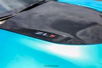 2019 Chevrolet Camaro ZL1 Convertible 1,025 HP for sale