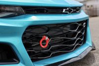 2019 Chevrolet Camaro ZL1 Convertible 1,025 HP for sale